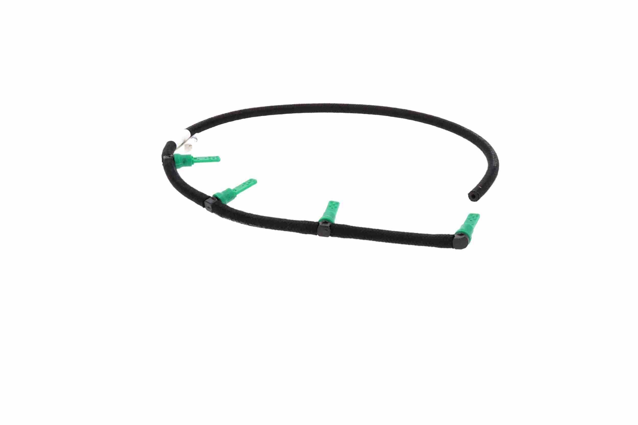 Schlauch, Leckkraftstoff Schlauch, Leckkraftstoff