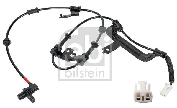 Sensor, Raddrehzahl