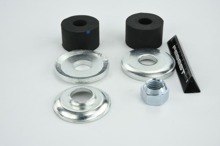 skersinio stabilizatoriaus komplektas