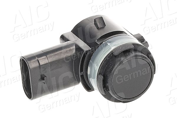 Sensor, Einparkhilfe