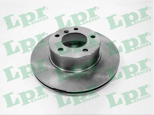 Brake Disc B2441V