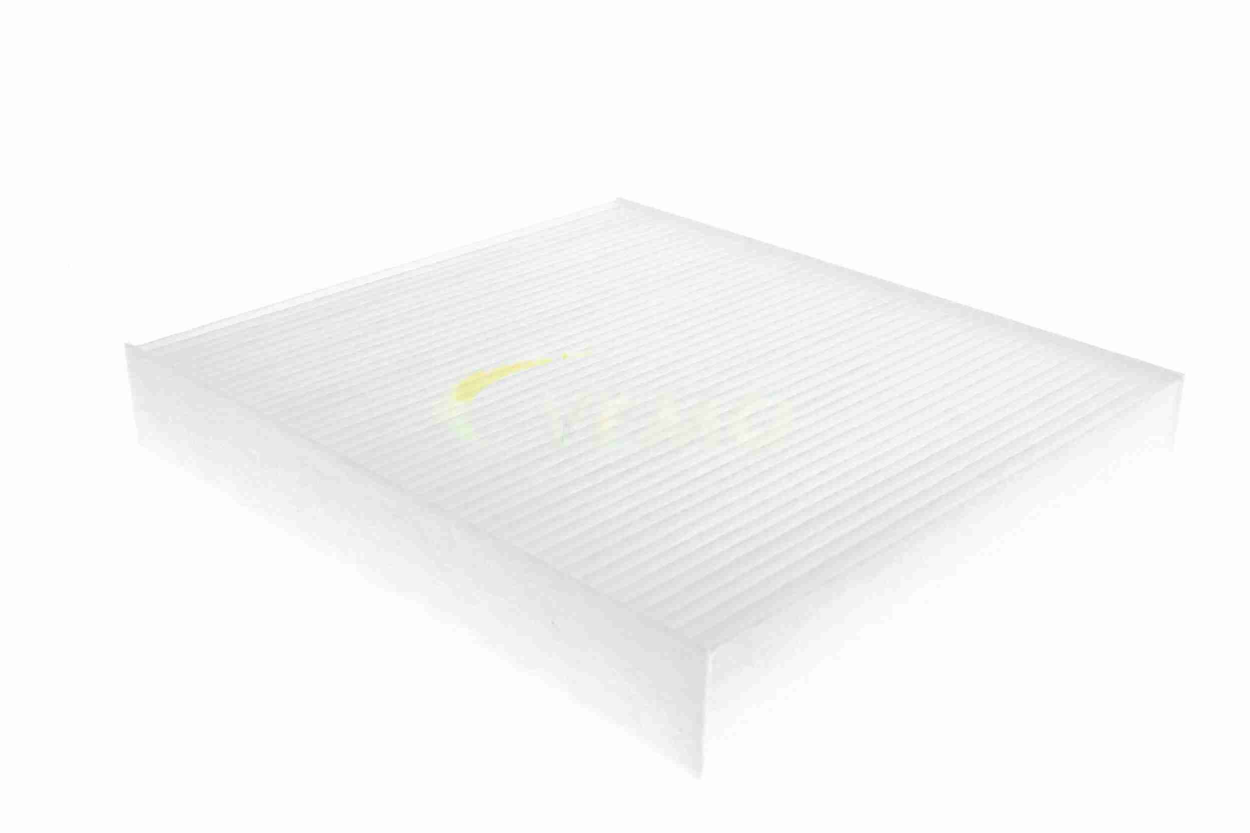 Filter, Innenraumluft