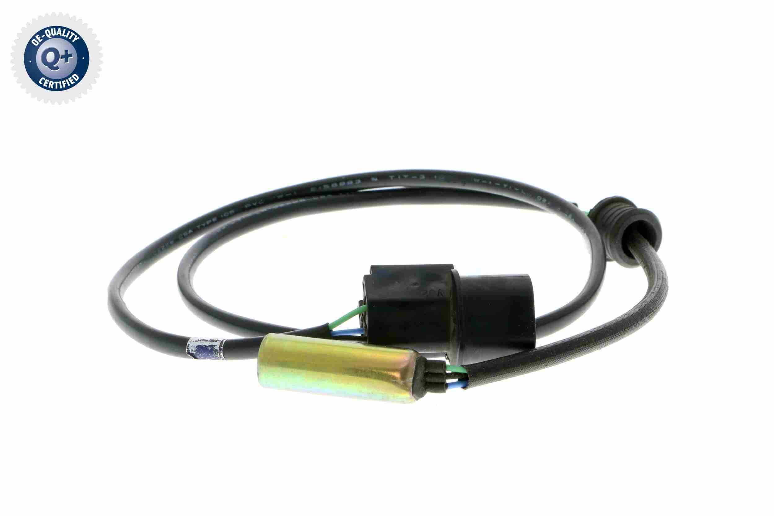 Sensor, &Ouml;ltemperatur