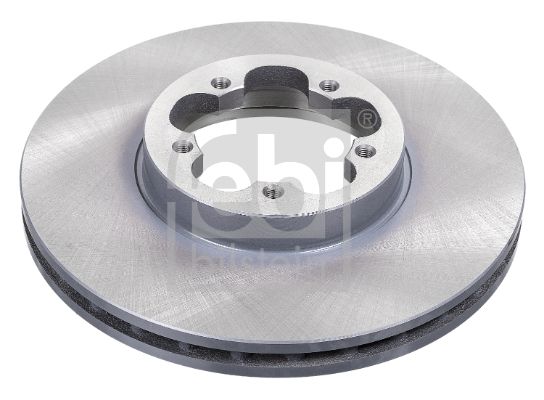 Brake Disc 28389