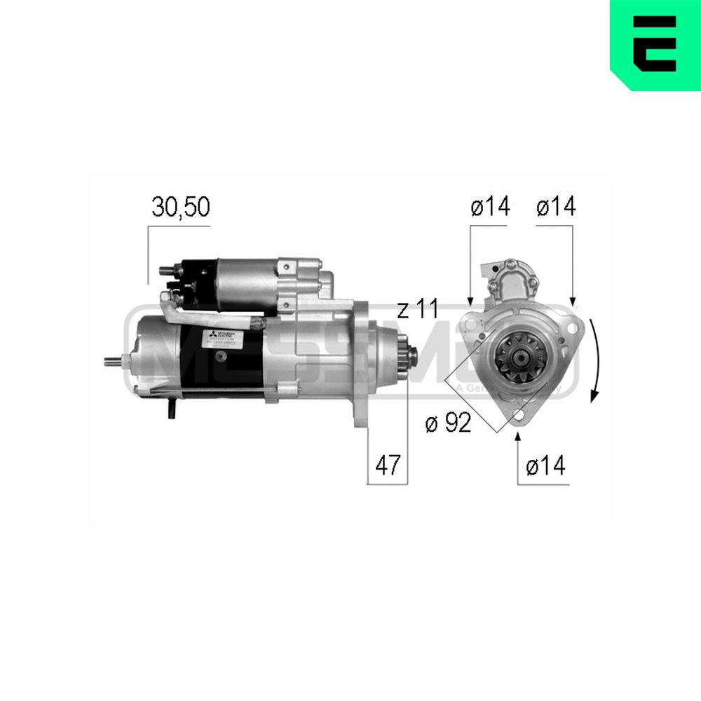 ETRIER A GRIFFE  9900