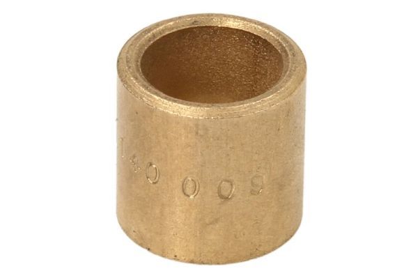 Buchse, Starterwelle