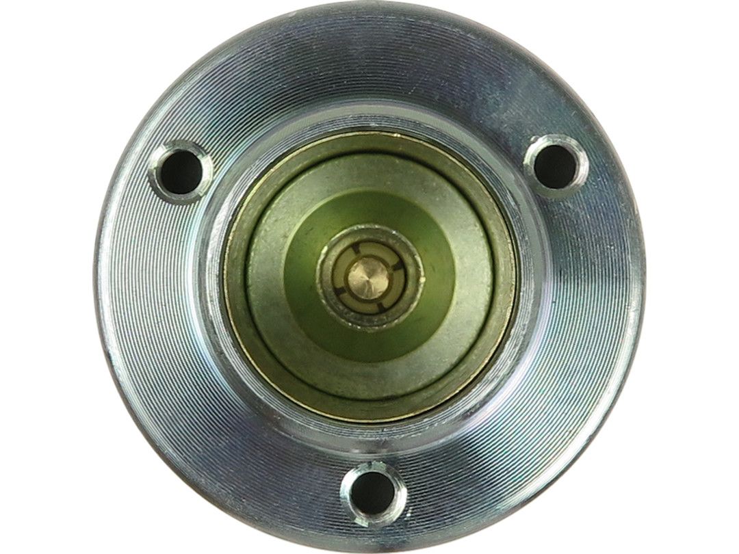 Magnetschalter, Starter