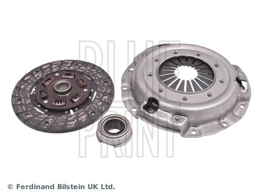 Kit de clutch
