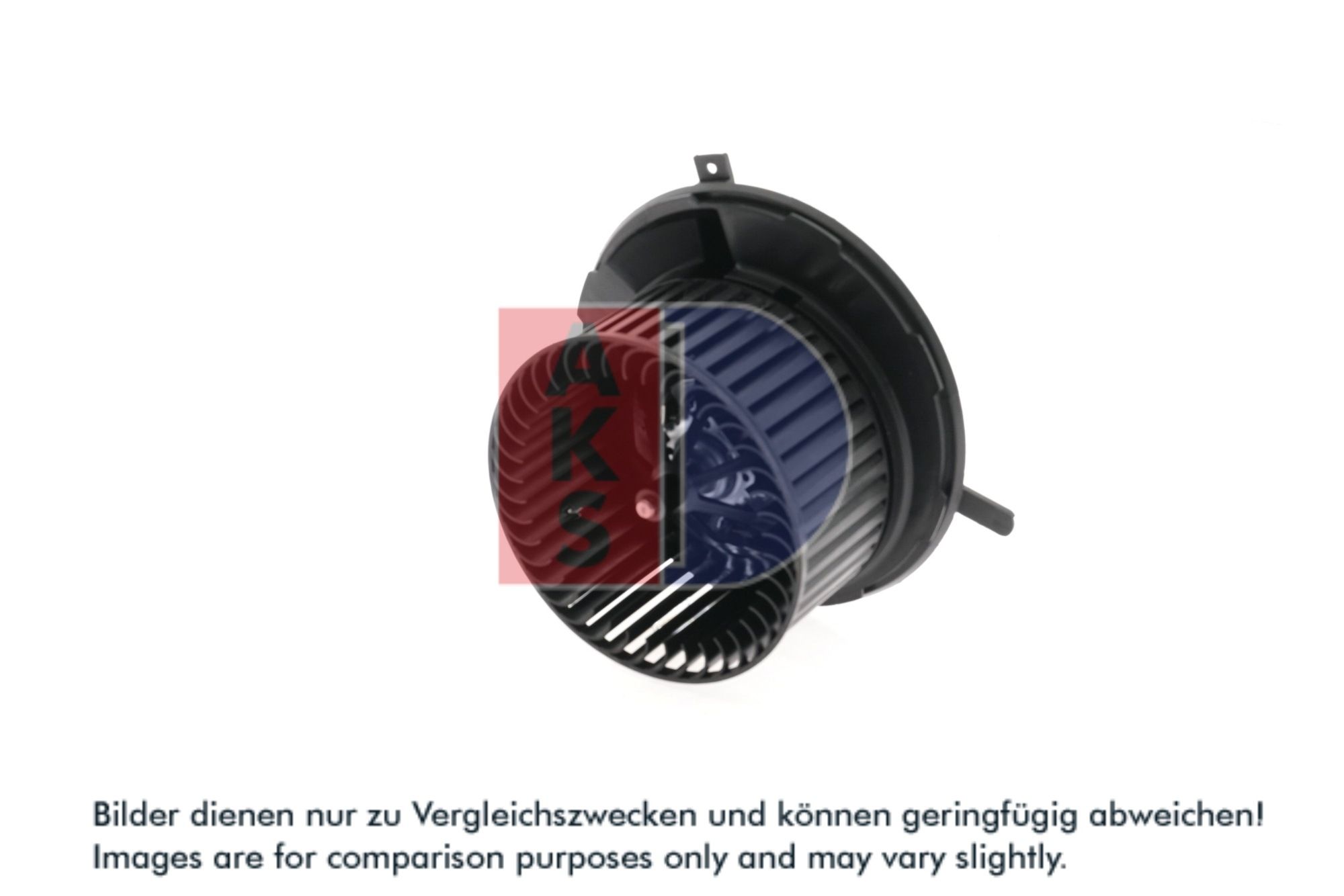 Innenraumgebläse