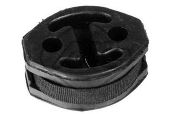 Rubber Buffer, muffler 02199