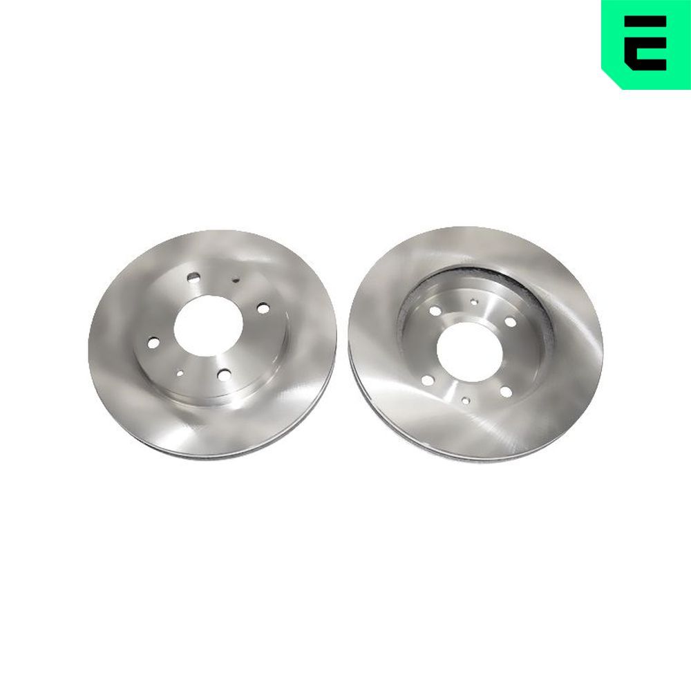 OPTIMAL BS-3941C - Bremsscheibe