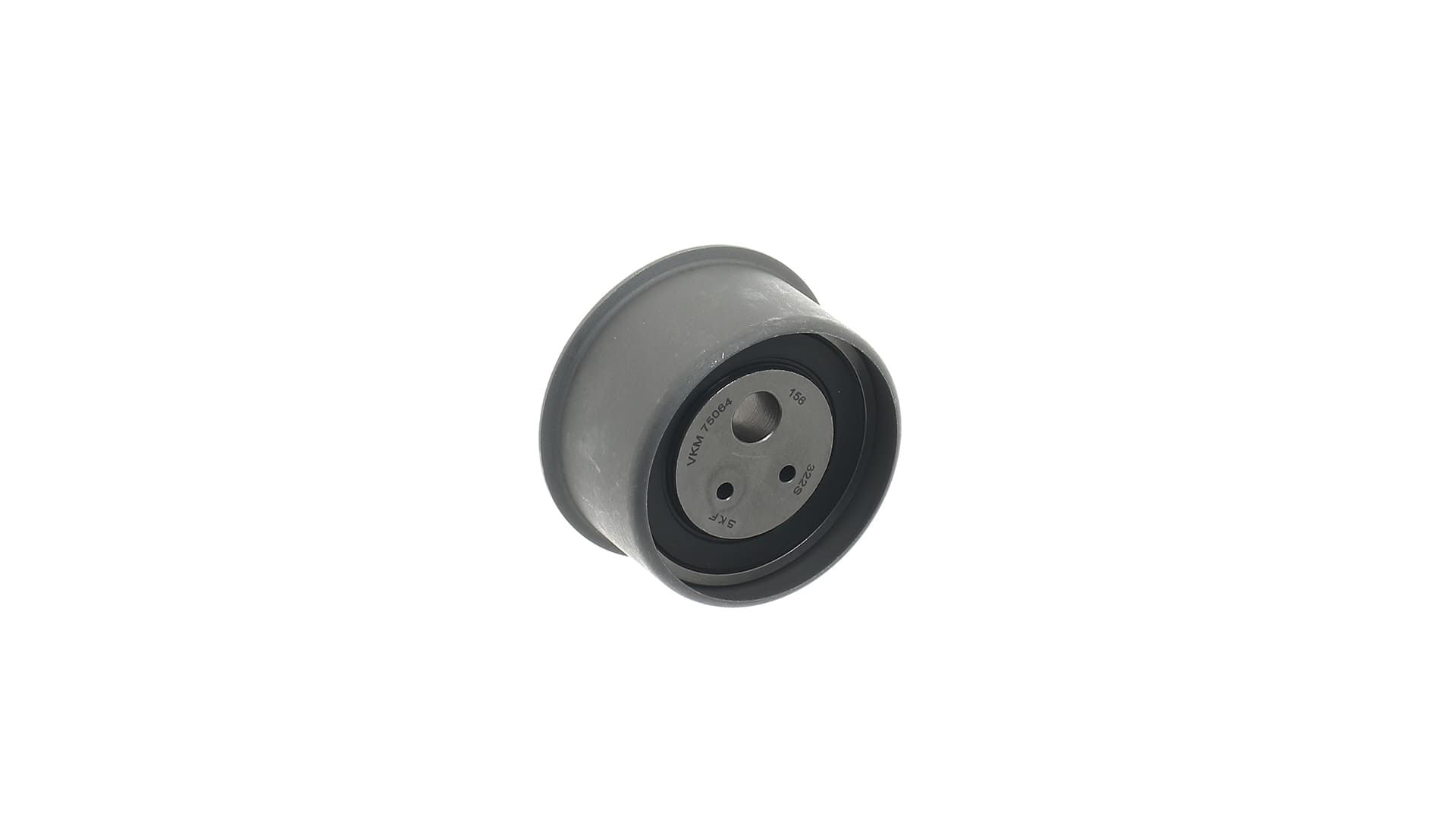 SKF VKM 75064 - Spannrolle, Zahnriemen