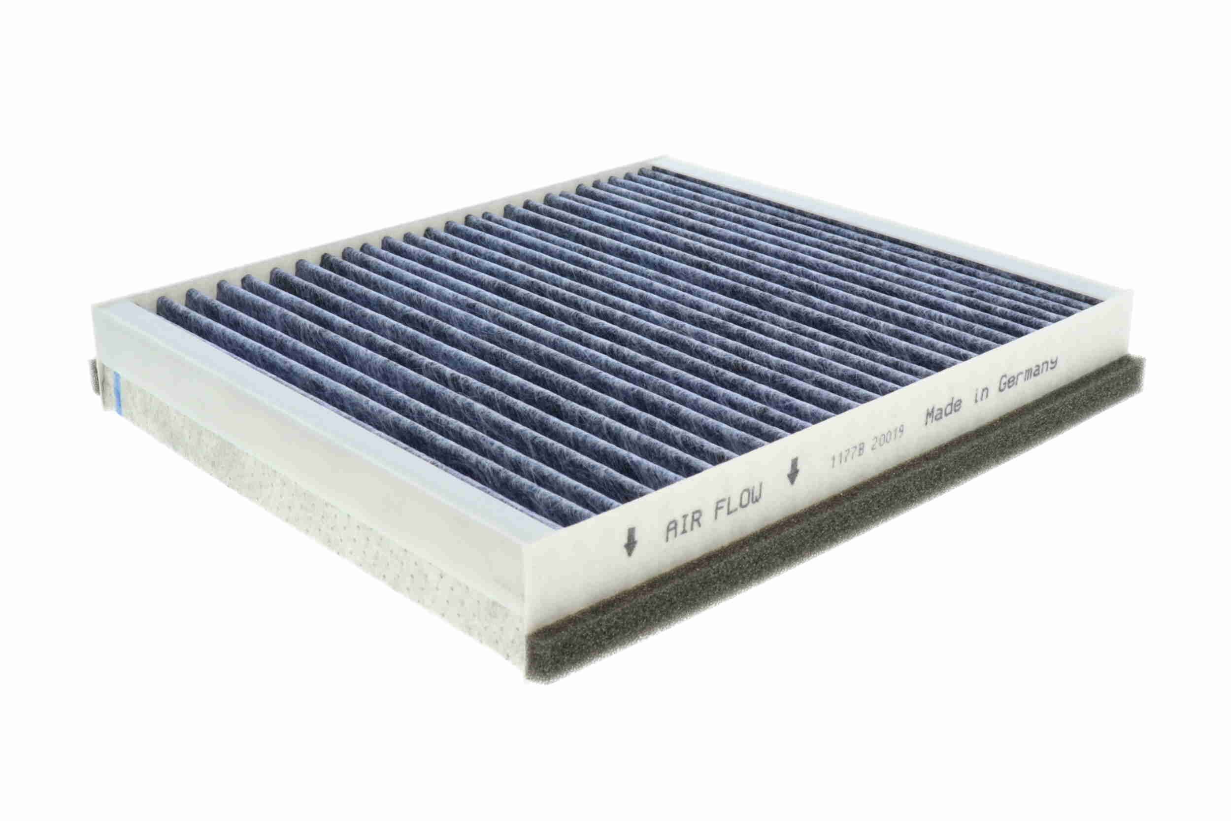 Filter, Innenraumluft