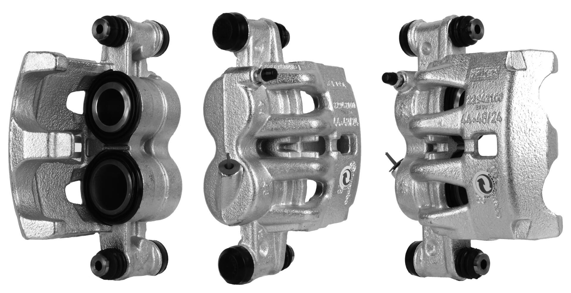 Bremssattel
