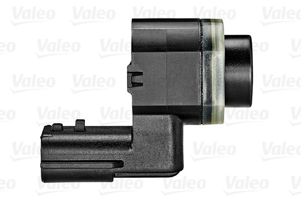 Sensor, Einparkhilfe