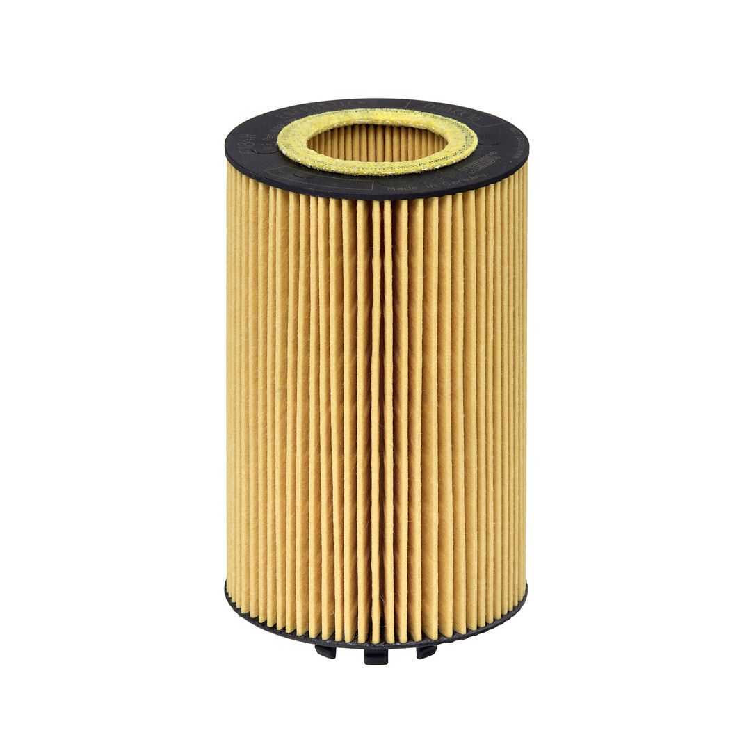 &Ouml;lfilter