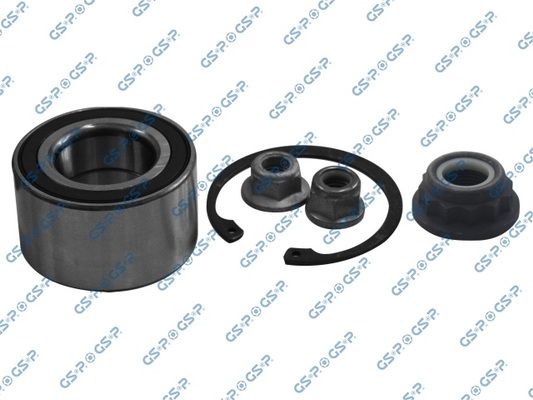 Wheel Bearing Kit GK6766