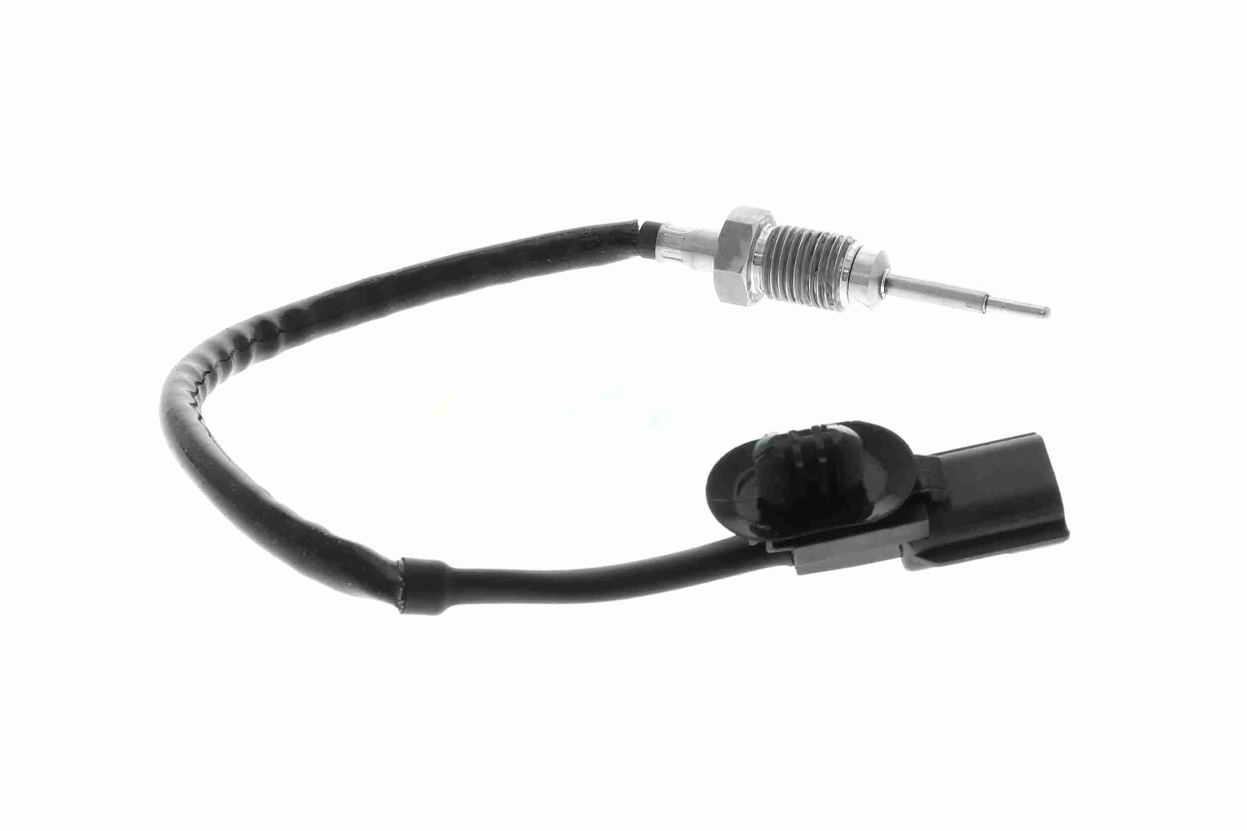 Sensor, Abgastemperatur