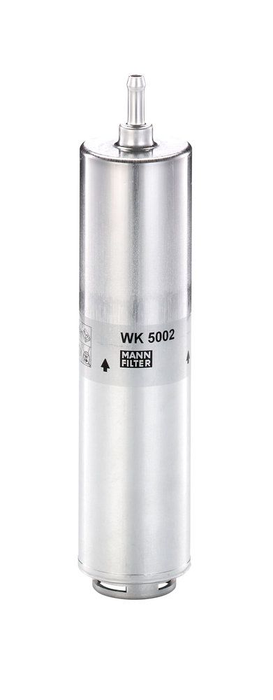 MANN-FILTER WK 5002 - Kraftstofffilter