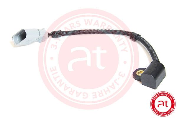 Sensor, Nockenwellenposition