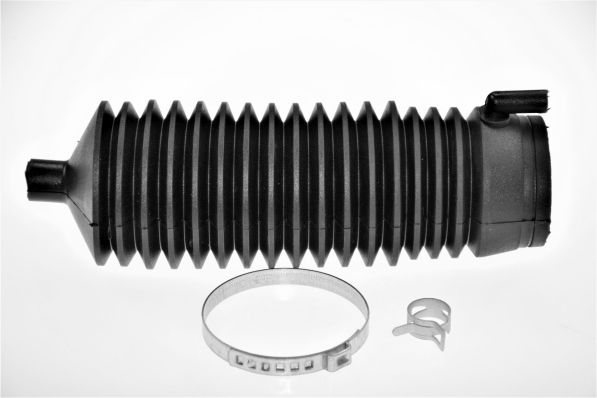 SPIDAN 83744 - Faltenbalg, Lenkung