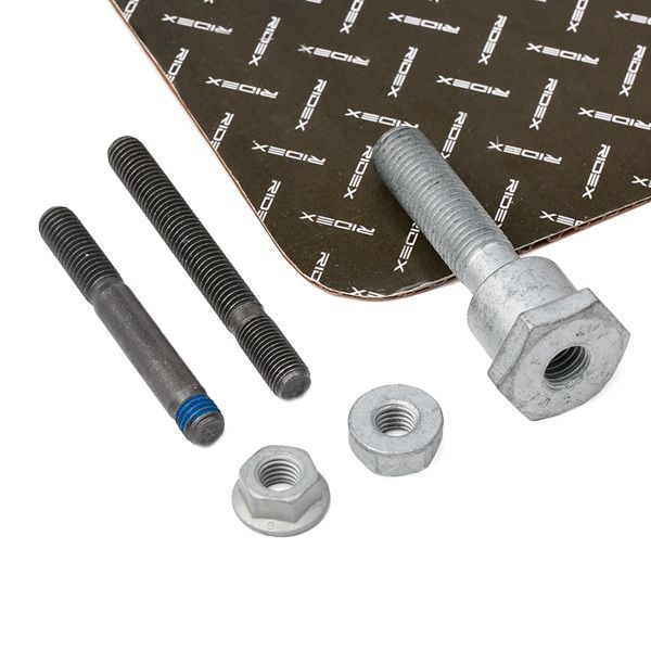 RIDEX 3264B0026 Bolt and Nut Kit