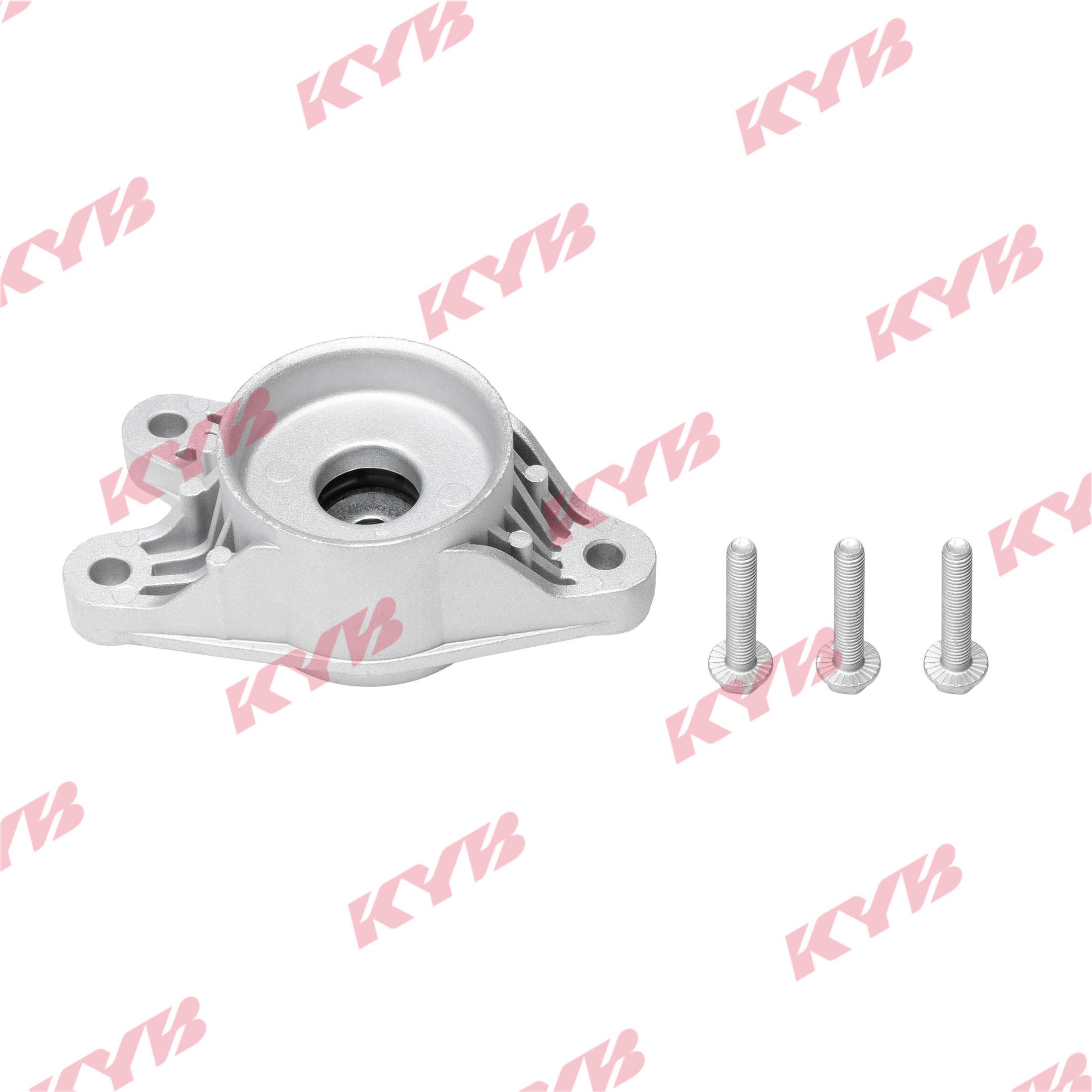 KYB SM5998 - Federbeinst&uuml;tzlager Suspension Mounting Kit