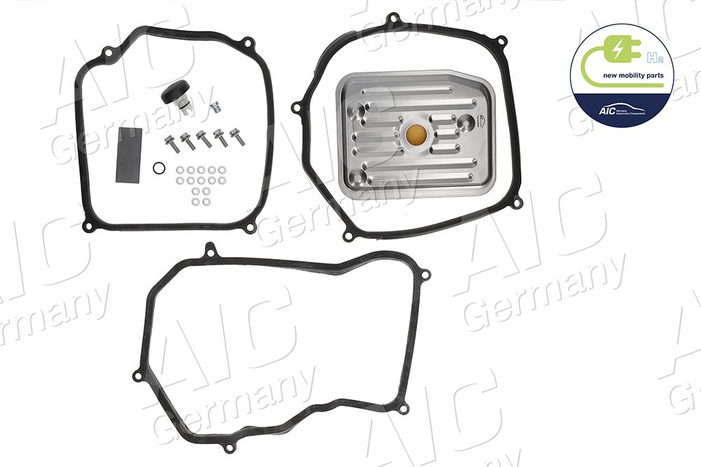 AIC 73975Set - Teilesatz, Automatikgetriebe-&Ouml;lwechsel