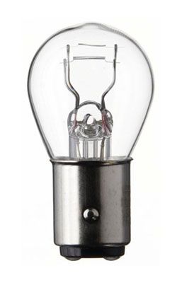 Gl&uuml;hlampe, Blinkleuchte