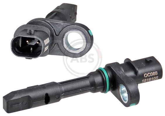 Sensor, Raddrehzahl