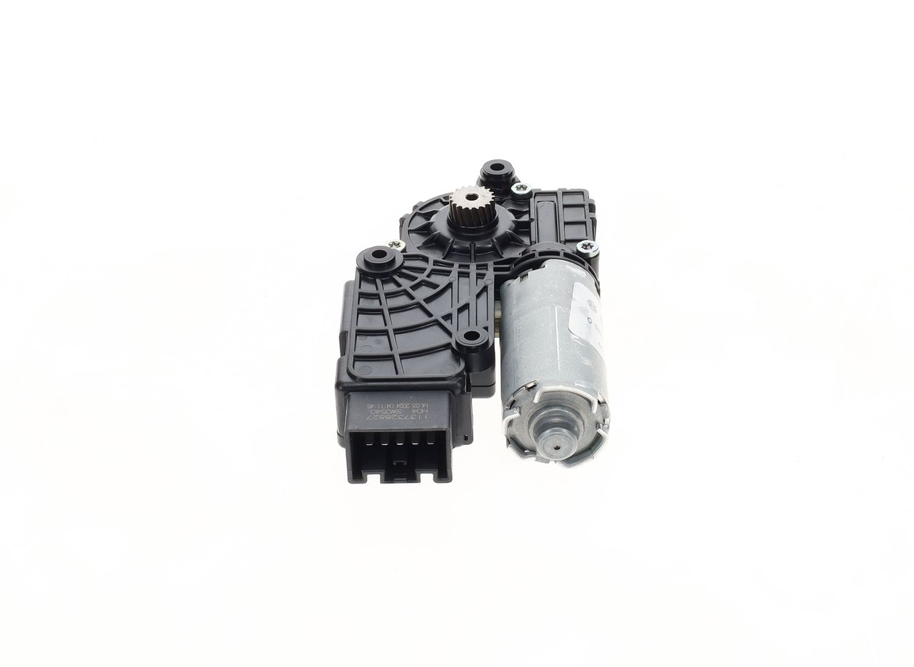 Motor eléctrico