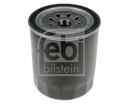 Ölfilter Ölfilter