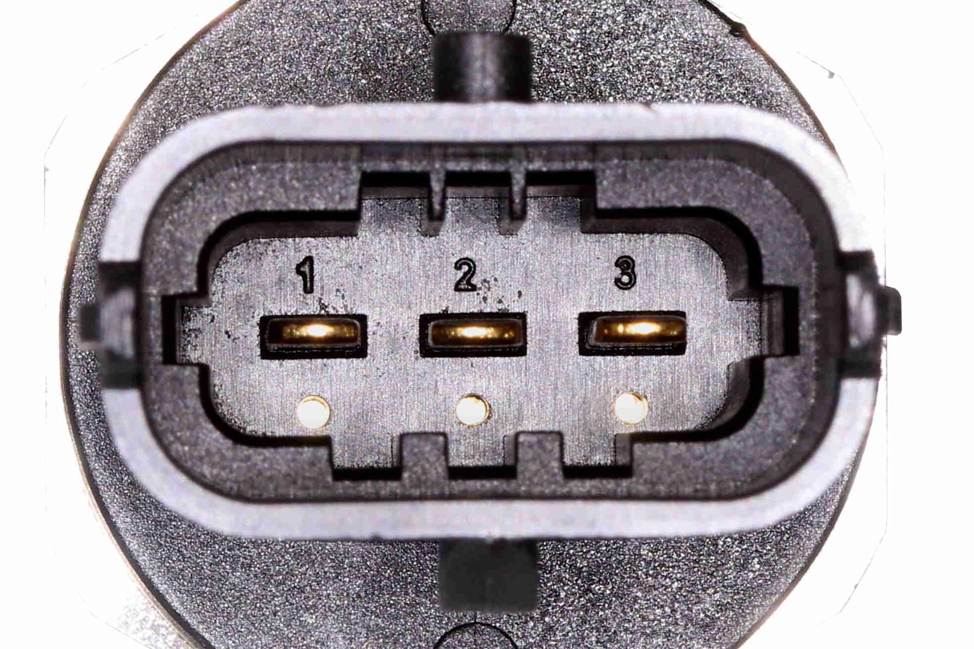 Sensor, Kraftstoffdruck