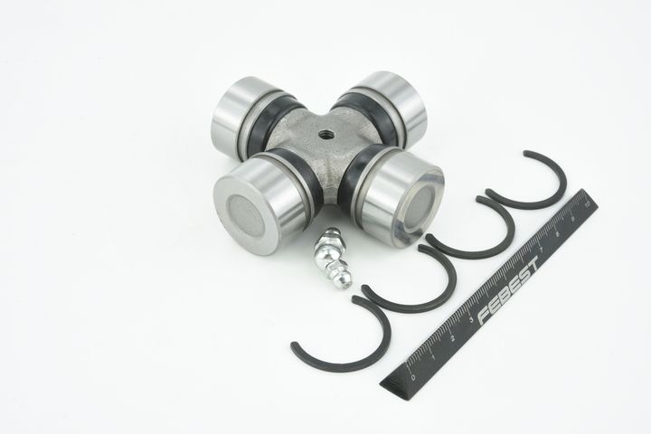 Lankstas, kardaninis velenas