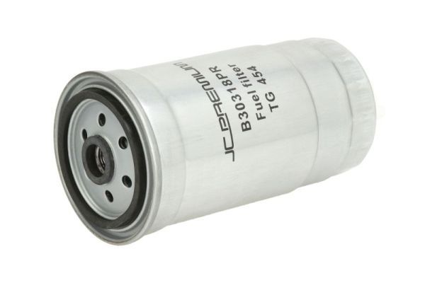 Kraftstofffilter