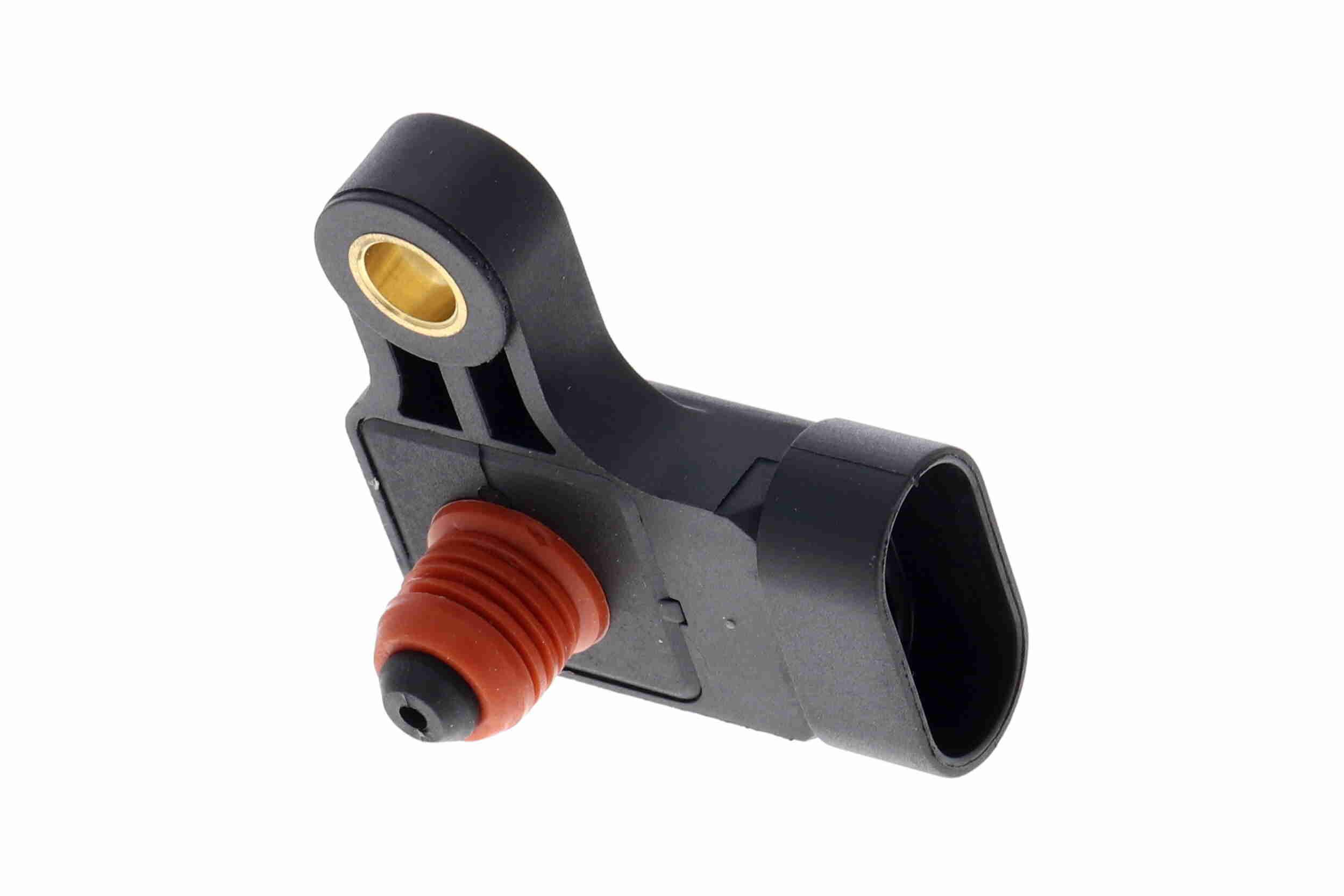 Sensor, Saugrohrdruck