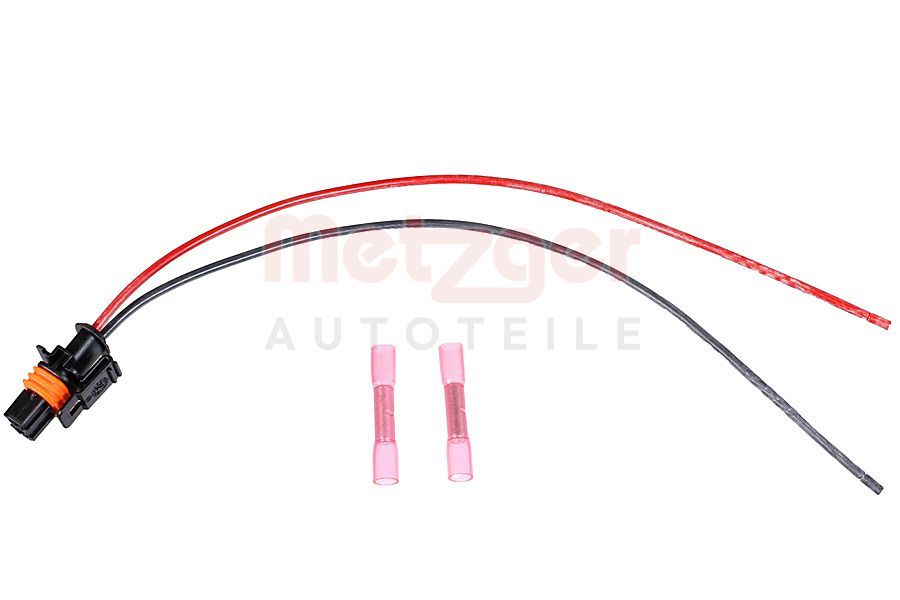 Kabelreparatursatz, Tankentl&uuml;ftungsventil