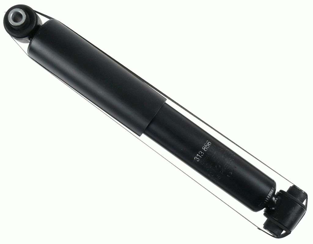 SACHS SHOCK ABSORBER - TecDoc Only