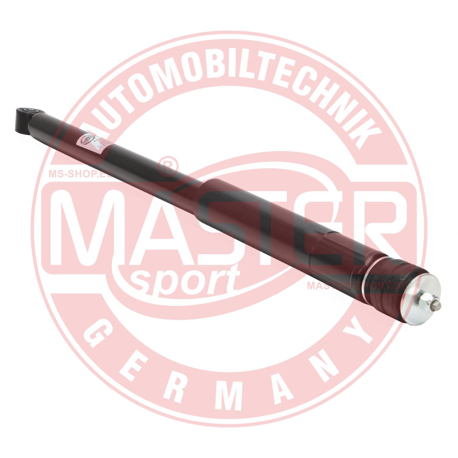 312823-PCS-MS MASTER-SPORT GERMANY lengéscsillapító