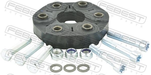 Joint, propshaft BZDS-002