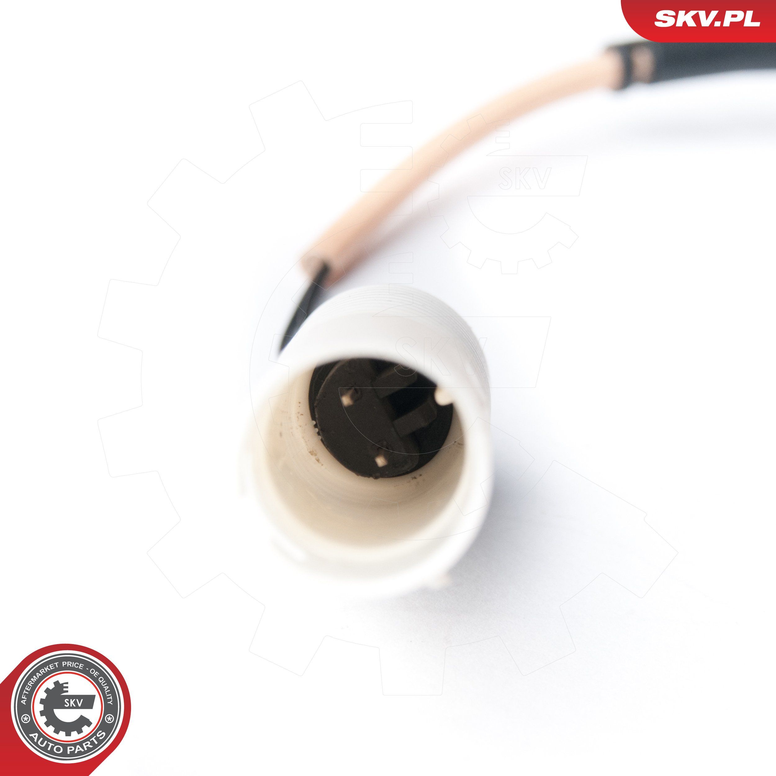 ESEN SKV 06SKV231 - Sensor, Raddrehzahl