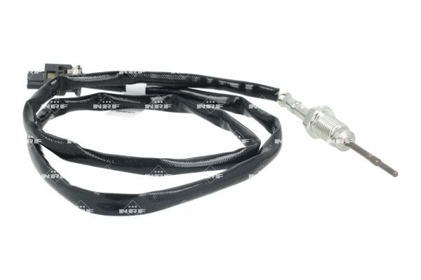 Sensor, Abgastemperatur