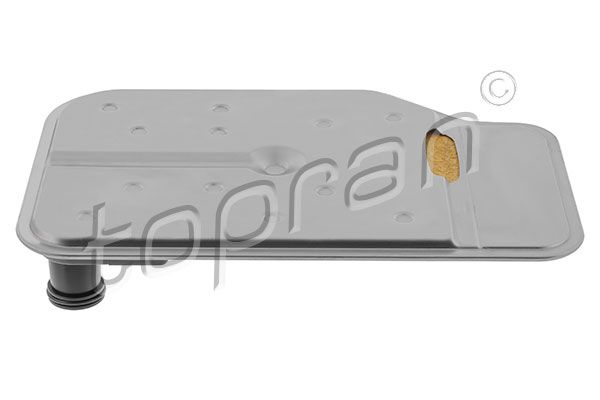 Hydraulikfilter, Automatikgetriebe