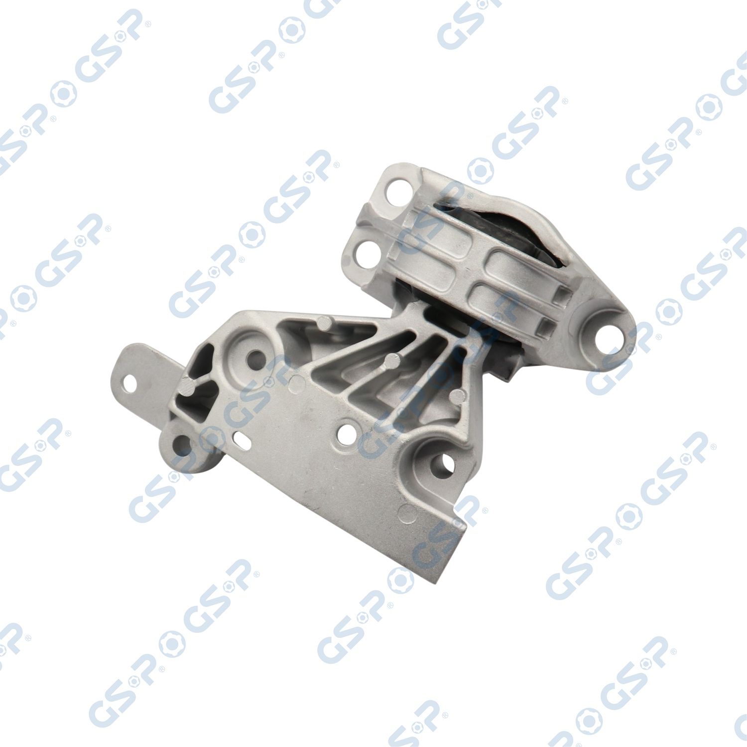 Soporte, motor