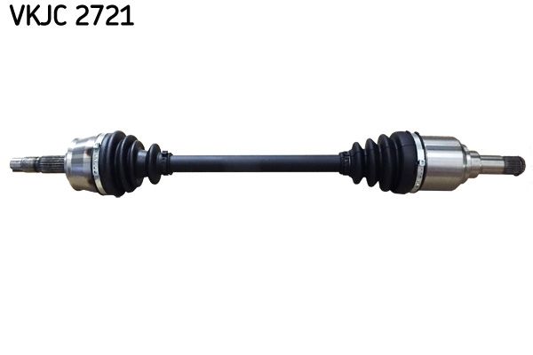 Drive Shaft VKJC 2721