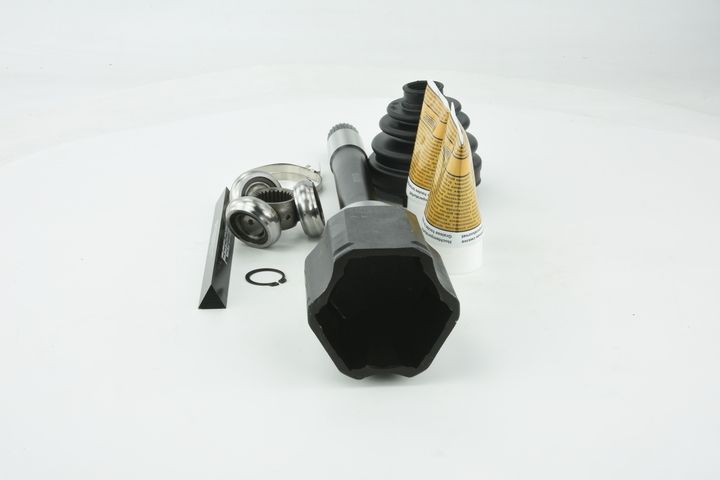 jungčių komplektas, kardaninis velenas