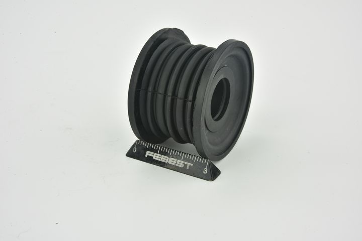 įvorė, selektorius / pavarų svirtis