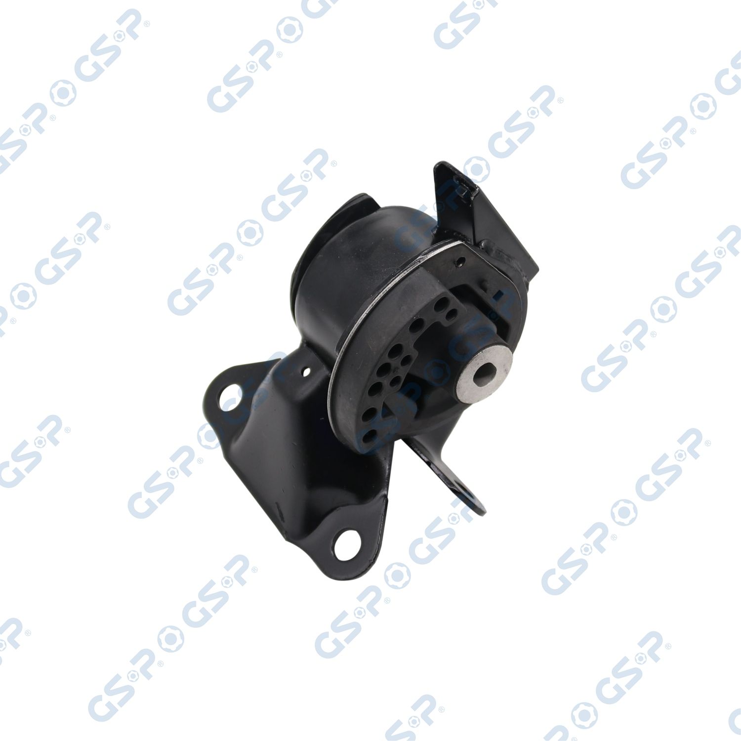 Soporte, motor
