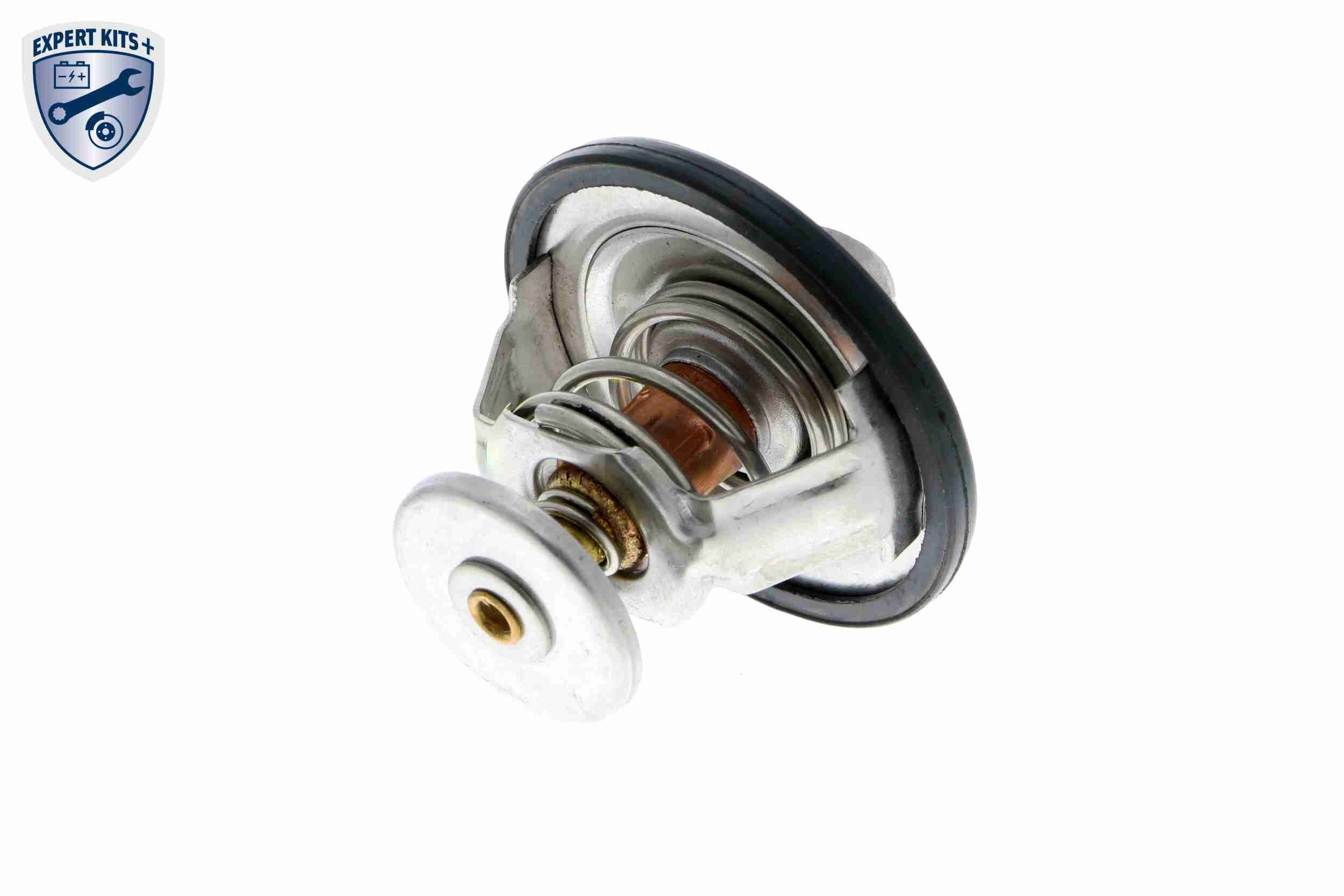 Thermostat, K&uuml;hlmittel