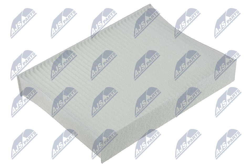 Filter, Innenraumluft